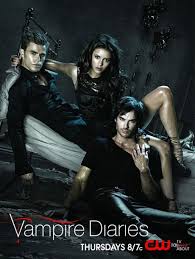 The Vampire Diaries S01E08