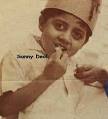 Happy birthday to Sunny Deol.