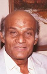 Asad Muhammad Khan was born in Bhopal, India, in 1932. - AsadMuhammadKhan