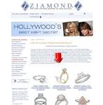 Ziamond Ring Collection | Coupon Online Codes