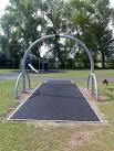 Missing New Playground Equipment. Only been installed a few couple of weeks - via Daymix