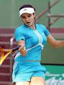 Sania Mirza Image Sania Mirza Picture 4