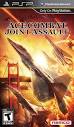 Ace Combat: Joint Assault - Wikipedia, the free encyclopedia