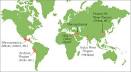 Patterns of Subsistence: Intensive Agriculture