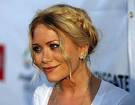 Try one of those crown-braid