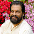 கே.ஜே.ஏசுதாஸ் -