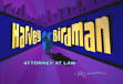 Harvey Birdman, Attorney at Law - Wikipedia, the free encyclopedia