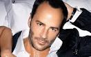 Tom Ford collaborated with