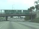 East Los Angeles Interchange