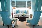 Turquoise interior design inspiration rooms