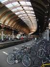 to be the largest railway - via Daymix