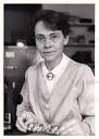 Barbara McClintock] (March 26, 1947)