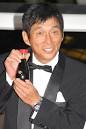Akashiya Sanma (56) has