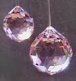 Beautiful Hanging Crystals