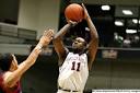 Dontell Jefferson Headed to the Charlotte Bobcats - Ridiculous Upside