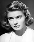 Ingrid Bergman in Intermezzo: