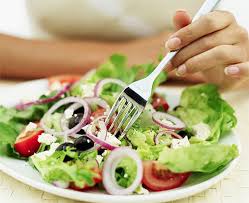 dieta a zona