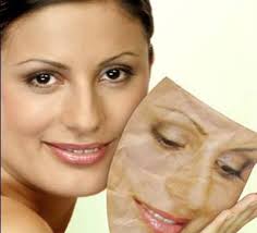 женская косметика