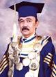 Dr. Tb. Ronny Rahman Nitibaskara. By Universitas Budi Luhur | Published 4 ... - rektor