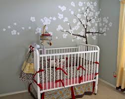 Colorful Baby Room Ideas