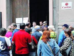 PAOLO BARNARD Nonna ti spiego: La crisi economica spiegata a nonni e nipotini n. I Nuovi poveri