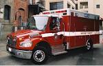 City of Huntington Beach, California - Fire - Ambulance Program