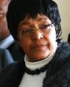 Winnie Mandela was cited in