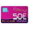 Carte cadeau MISTERGOODDEAL - LE BLOG DES CARTES CADEAUX
