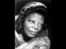 Gloria by Mary Lou Williams. Gloria by Mary Lou Williams