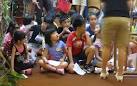 HFMD cases spike to record levels | SingaporeScene - Yahoo! News ...