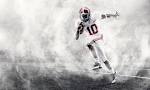 ALABAMA FOOTBALL: Tide to Sport New Nike Pro Combat Uniforms for.