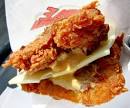 KFC DOUBLE DOWN For The Win? Sandwich's Run Extended With 10 ...
