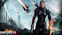 Mass Effect 3: Take Earth Back Trailer