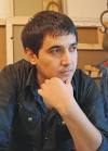 New Names: Jamshid Jumanov