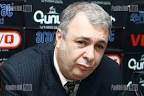 Press conference of the chairman of RA Theatrical Figures Hakob Ghazanchyan - big_4a342b9ea