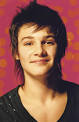 photo of Calvin Goldspink
