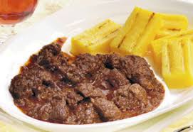 carne di cavallo