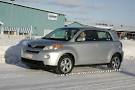Toyota Urban Cruiser (Topic Ufficiale)