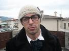 Nico Vascellari, Vittorio Veneto, Italy, 2009