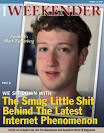 Mark Zuckerberg
