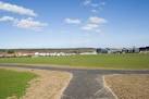 structure in the background is Dyce Academy (secondary school). - via Daymix
