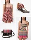 UO Ecote Items | The Audacity of Color