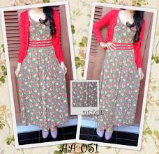 CATALOGUE PRODUCT | baju dress wanita | dress wanita murah | dress ...