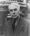 Albert C. Barnes in 1940