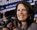 Michele Bachman is a woman