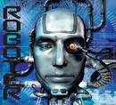Roboter. Gifford, Clive