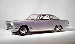 Fiat 2300-S Coupe : 1961 | Cartype