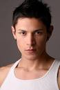 Alex Meraz aka Paul - New Moon
