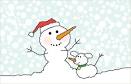 Free Christmas Ecards - Petfinder