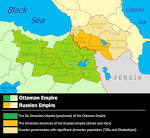 Timeline of modern Armenian history - Wikipedia, the free encyclopedia